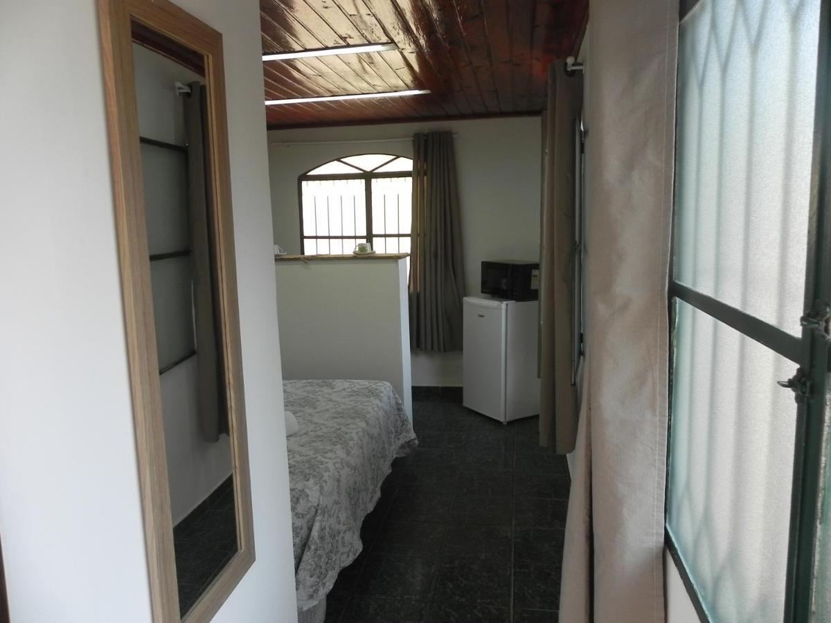 Aconchego Weber Com Garagem Villa Petrópolis Dış mekan fotoğraf