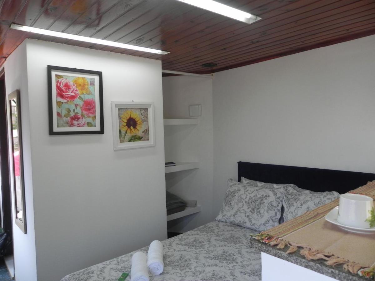 Aconchego Weber Com Garagem Villa Petrópolis Dış mekan fotoğraf
