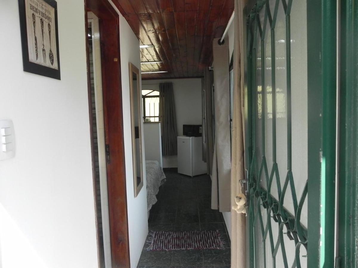 Aconchego Weber Com Garagem Villa Petrópolis Dış mekan fotoğraf
