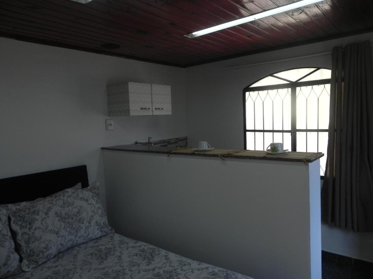 Aconchego Weber Com Garagem Villa Petrópolis Dış mekan fotoğraf