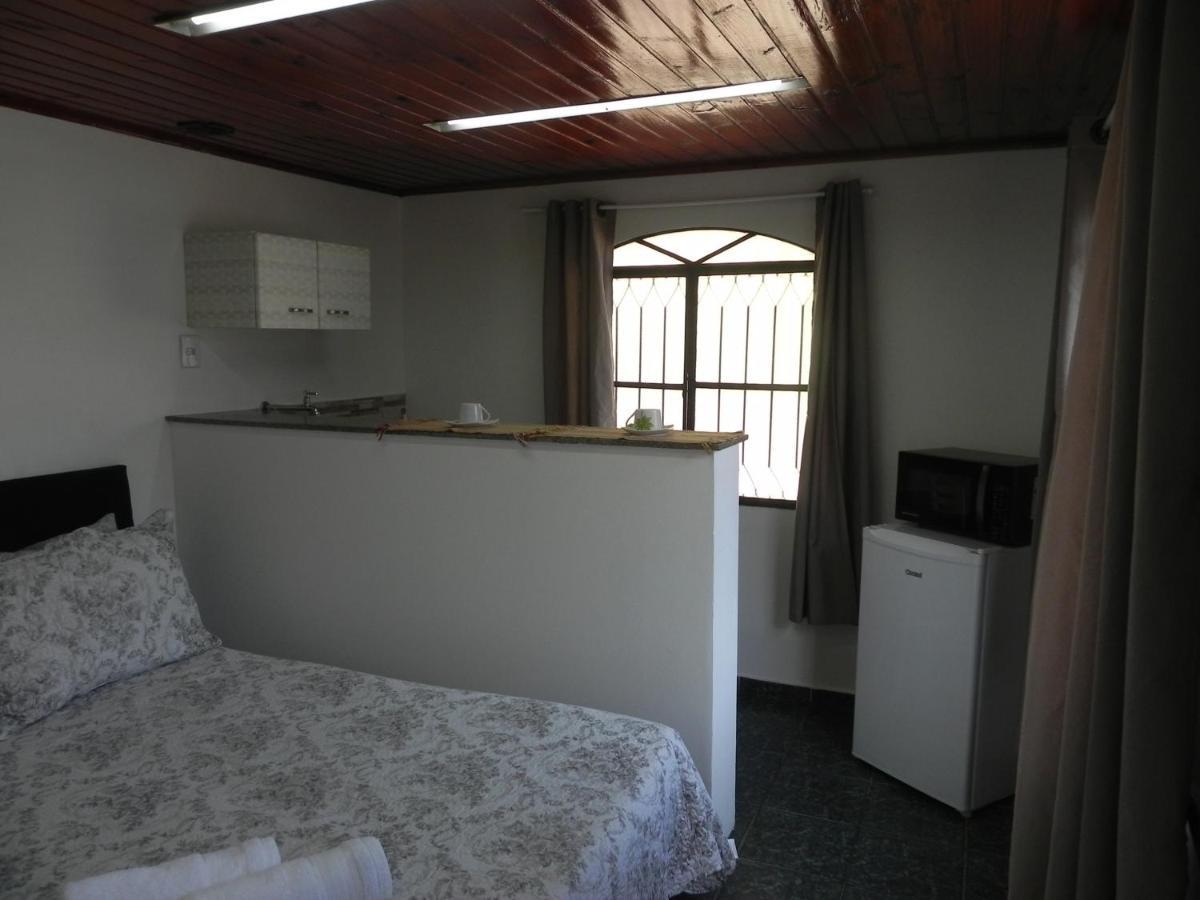 Aconchego Weber Com Garagem Villa Petrópolis Dış mekan fotoğraf
