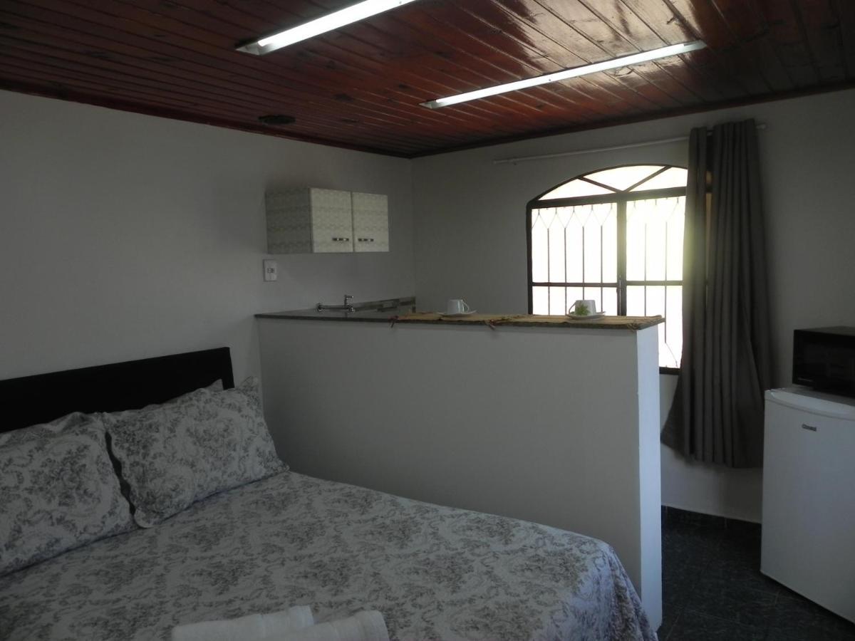 Aconchego Weber Com Garagem Villa Petrópolis Dış mekan fotoğraf