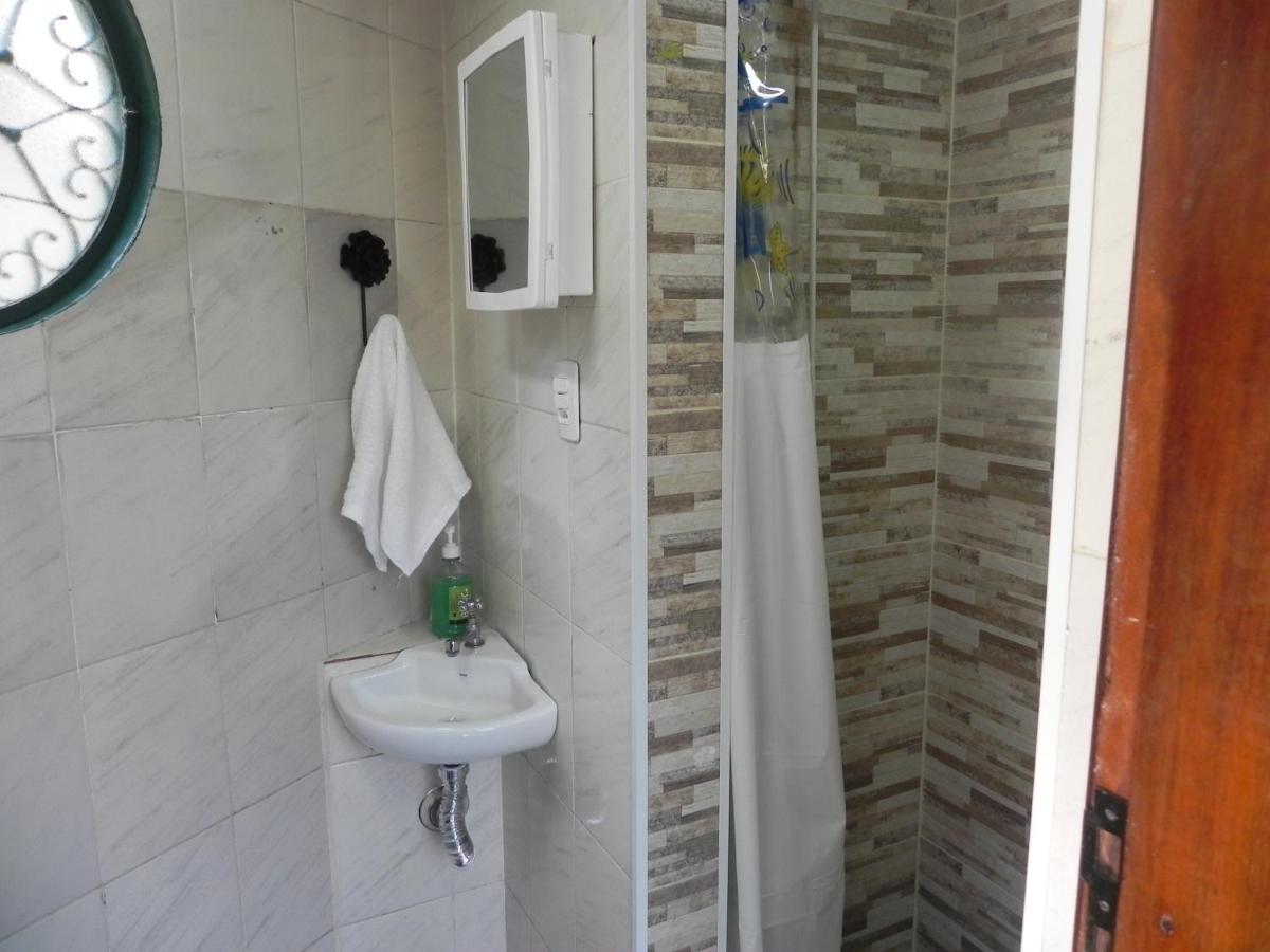 Aconchego Weber Com Garagem Villa Petrópolis Dış mekan fotoğraf