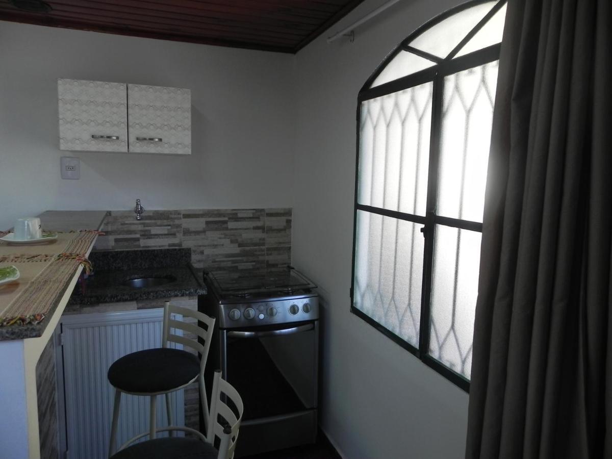 Aconchego Weber Com Garagem Villa Petrópolis Dış mekan fotoğraf