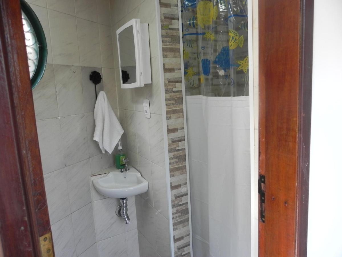 Aconchego Weber Com Garagem Villa Petrópolis Dış mekan fotoğraf