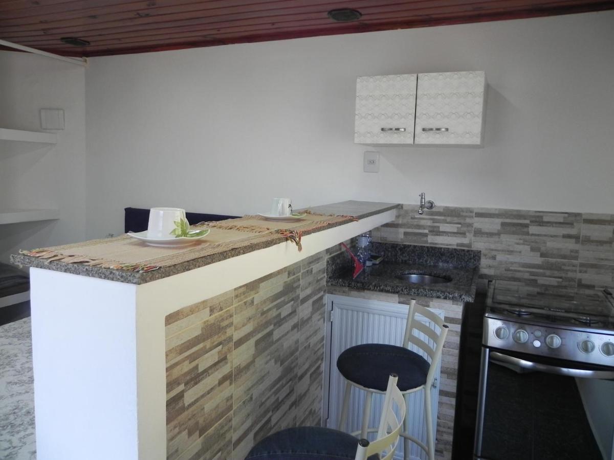 Aconchego Weber Com Garagem Villa Petrópolis Dış mekan fotoğraf