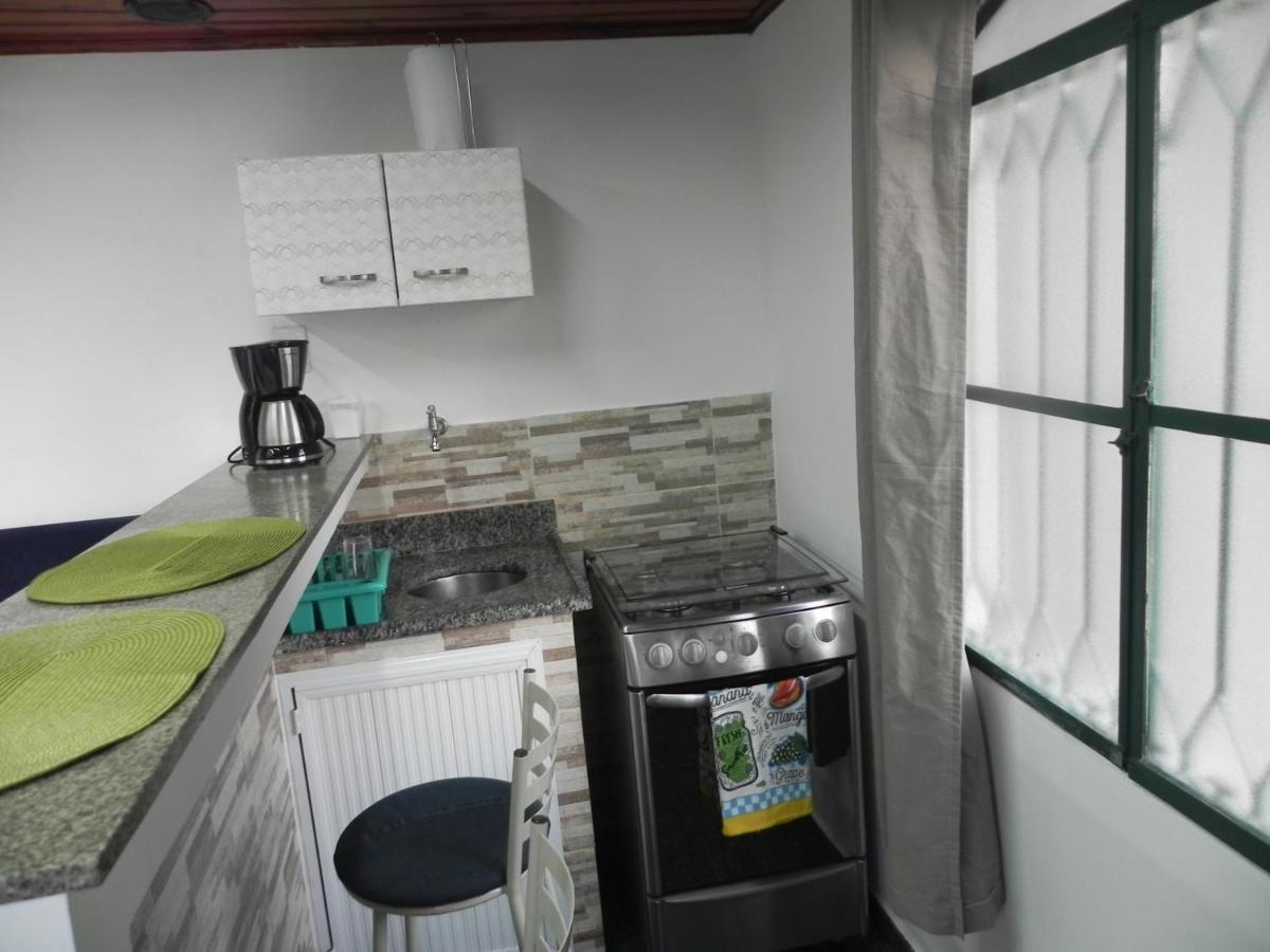 Aconchego Weber Com Garagem Villa Petrópolis Dış mekan fotoğraf