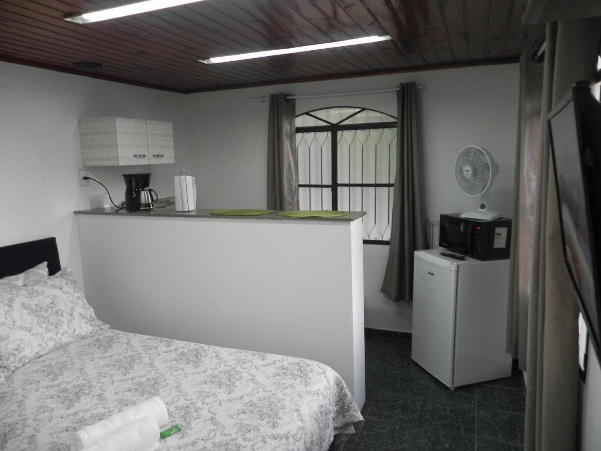 Aconchego Weber Com Garagem Villa Petrópolis Dış mekan fotoğraf
