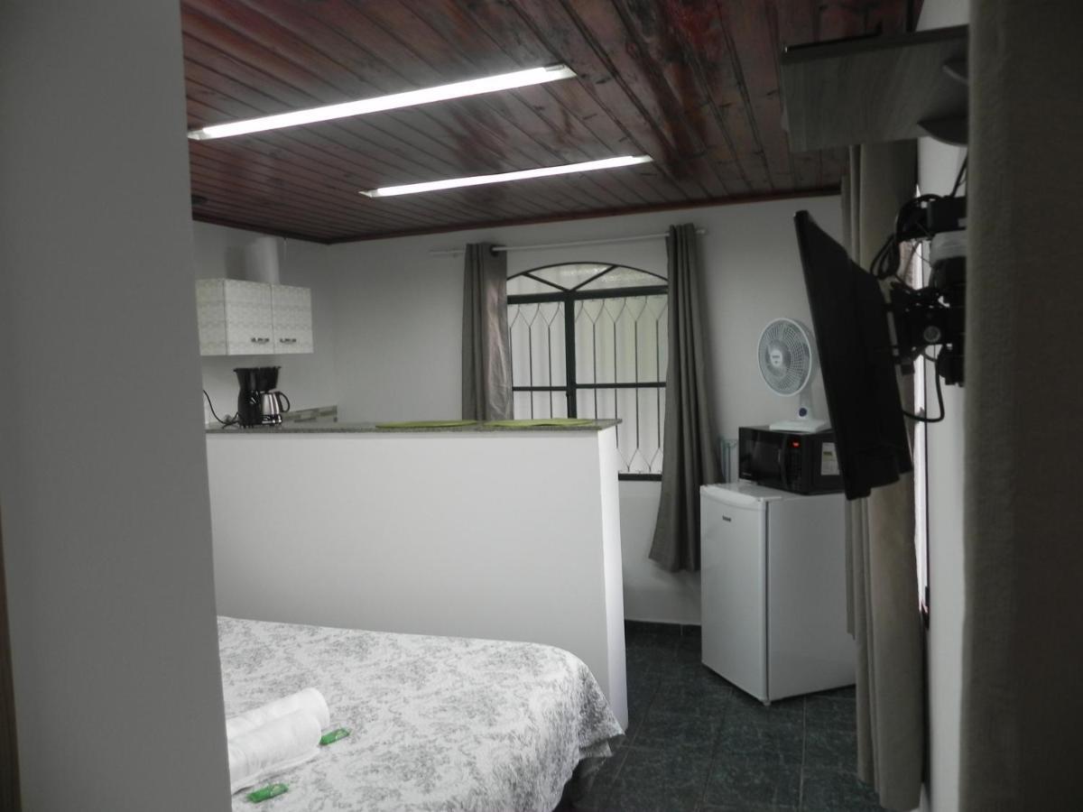 Aconchego Weber Com Garagem Villa Petrópolis Dış mekan fotoğraf