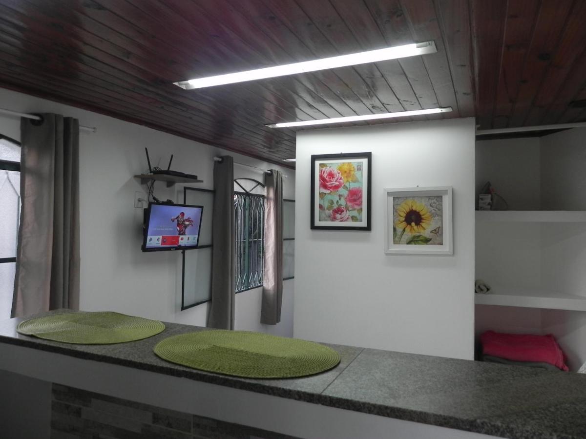 Aconchego Weber Com Garagem Villa Petrópolis Dış mekan fotoğraf