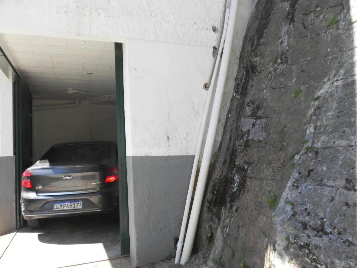 Aconchego Weber Com Garagem Villa Petrópolis Dış mekan fotoğraf