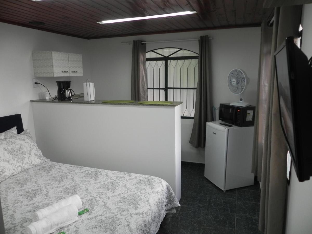 Aconchego Weber Com Garagem Villa Petrópolis Dış mekan fotoğraf