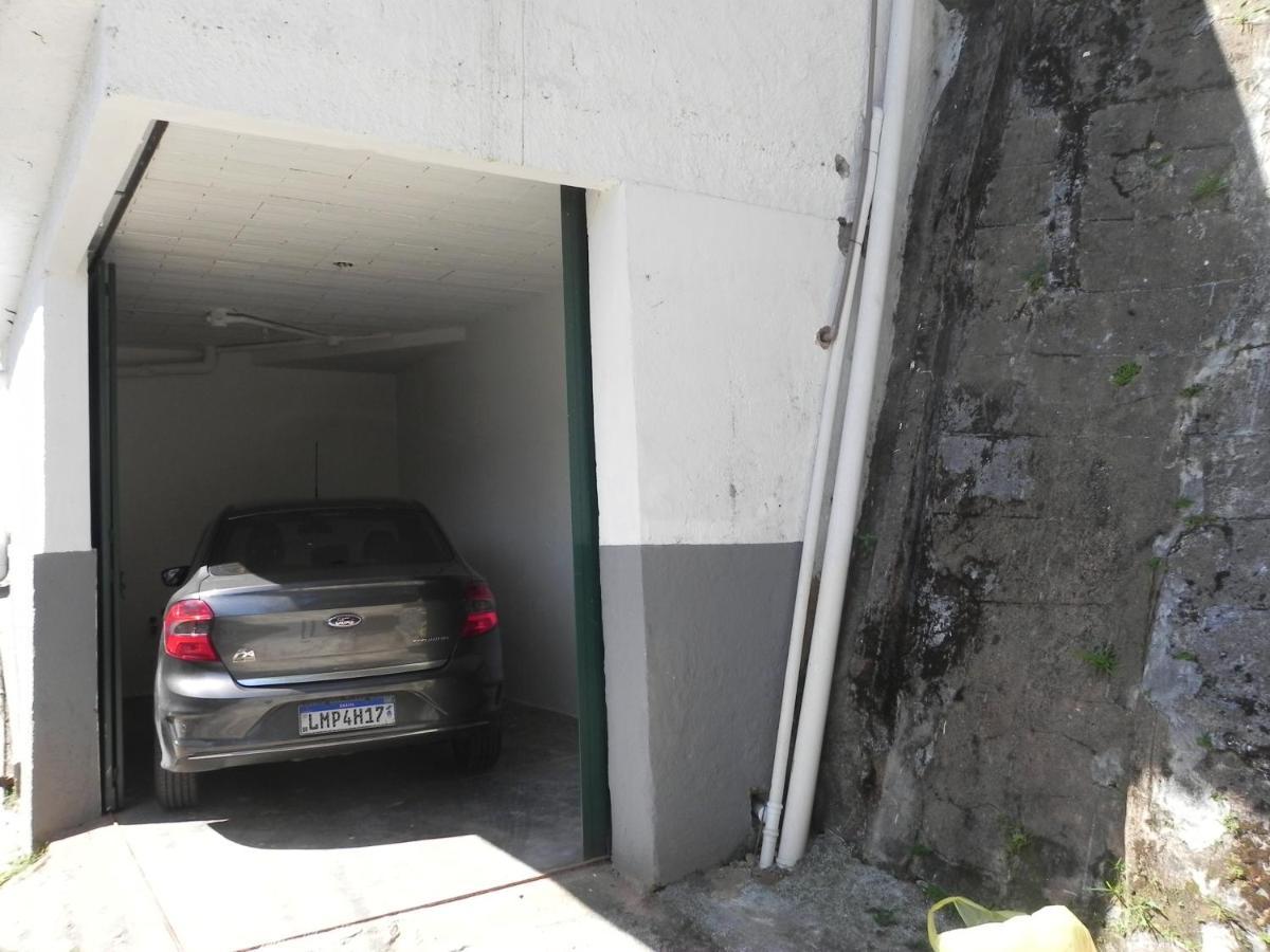Aconchego Weber Com Garagem Villa Petrópolis Dış mekan fotoğraf