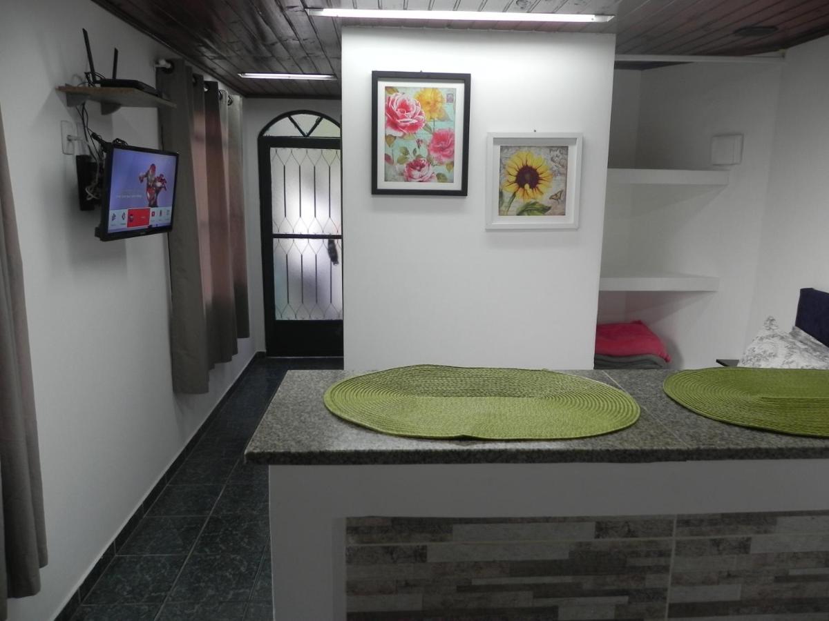 Aconchego Weber Com Garagem Villa Petrópolis Dış mekan fotoğraf