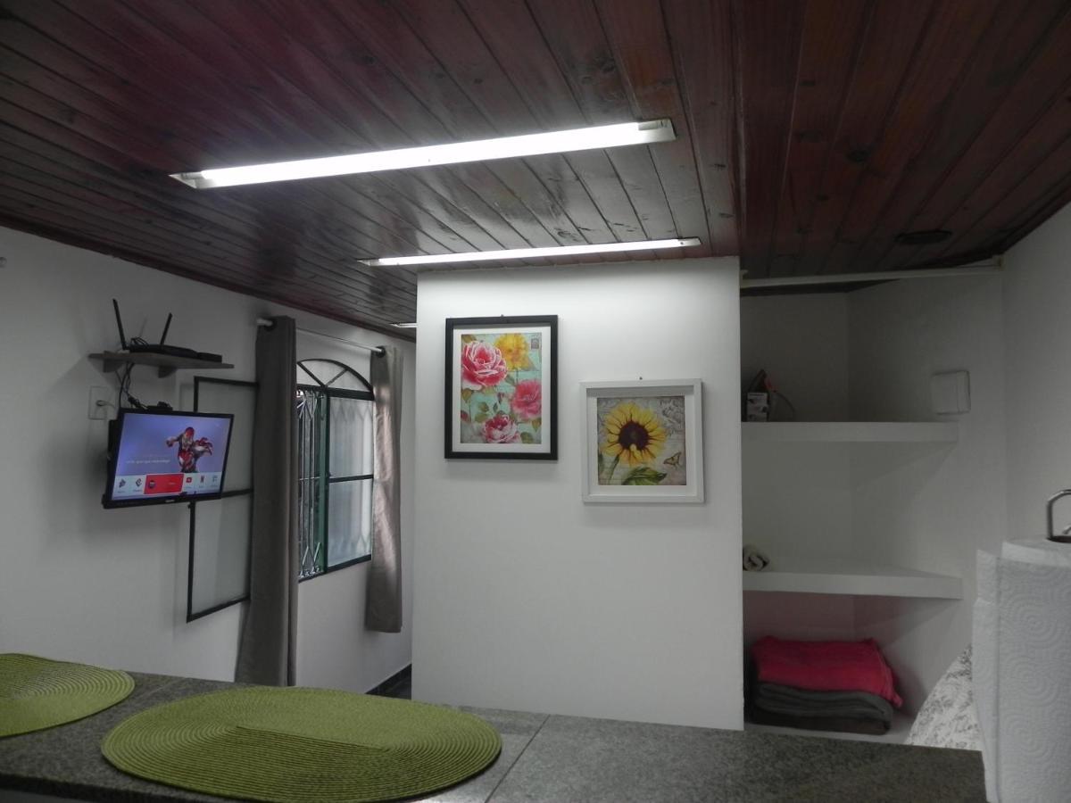 Aconchego Weber Com Garagem Villa Petrópolis Dış mekan fotoğraf