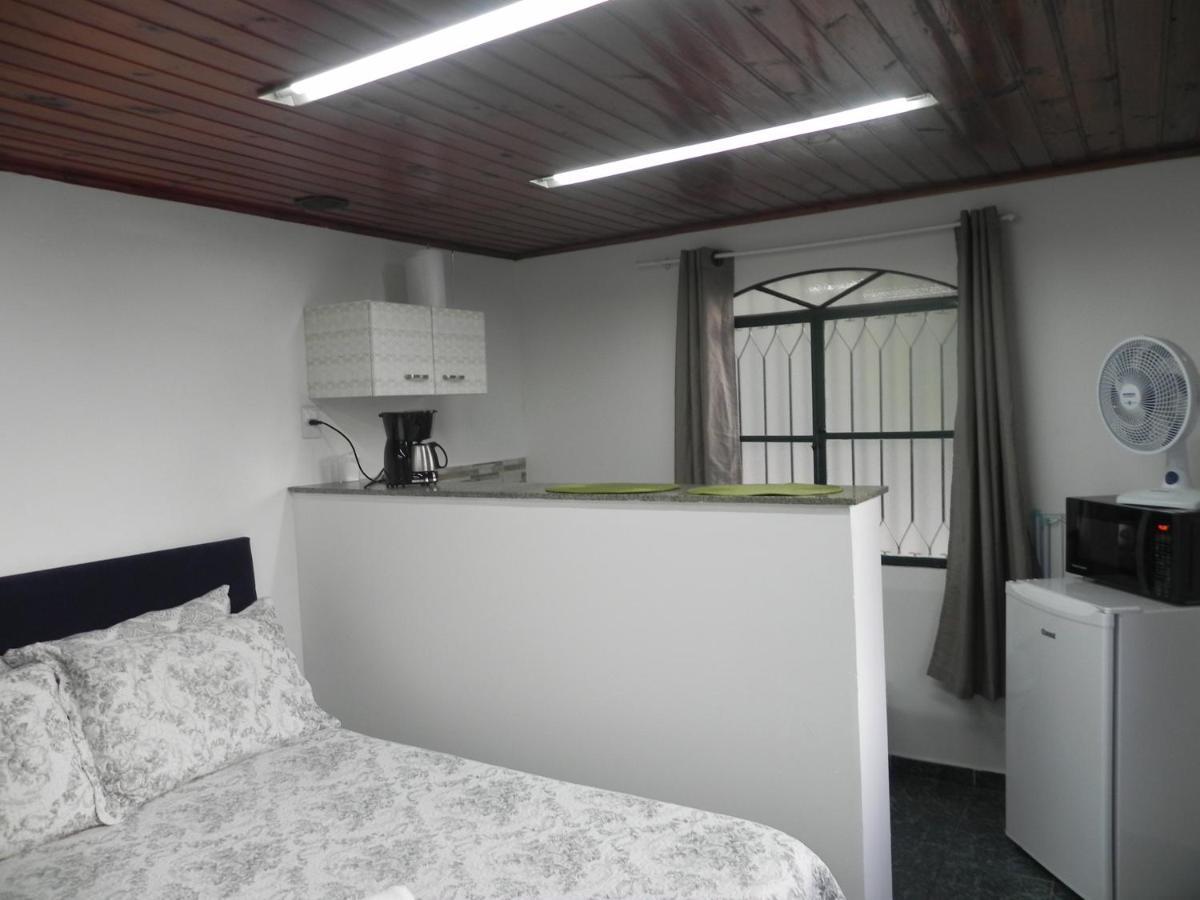 Aconchego Weber Com Garagem Villa Petrópolis Dış mekan fotoğraf